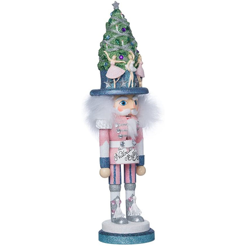 Kurt Adler Hollywood Ballet Nutcracker & Reviews Wayfair